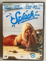 Splash, Ophalen of Verzenden, Zo goed als nieuw, Komedie, Alle leeftijden