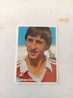 Johan Cruijff, Ophalen of Verzenden, Zo goed als nieuw, Ajax