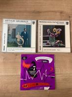 Philips mini lp piano orkest en viool klassiek, Overige formaten, Overige typen, Ophalen of Verzenden, Zo goed als nieuw