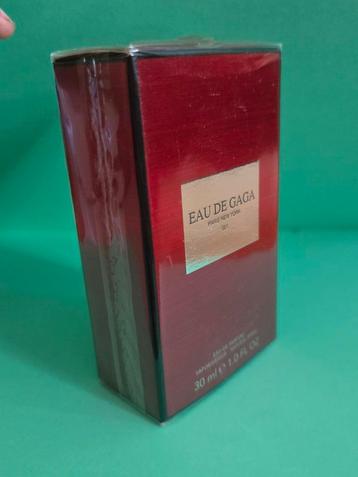 Eau de Gaga 001 Eau de Parfum 30 ml  beschikbaar voor biedingen