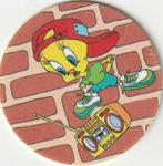 Flippo nr 31, Verzenden, Losse flippo's