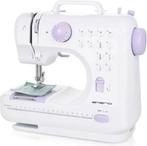 Emerio Naaimachine SEW-121820, Hobby en Vrije tijd, Naaimachines en Toebehoren, Ophalen of Verzenden, Nieuw, Naaimachine, Overige merken