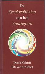 De kernkwaliteiten van het enneagram, Boeken, Daniel Ofman en Rita van der Weck, Achtergrond en Informatie, Spiritualiteit algemeen