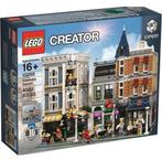 Lego 10255 Assembly Square modular * Nieuw, Ophalen of Verzenden, Nieuw