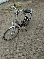 Dames  fiets, Ophalen, Gebruikt, Sparta
