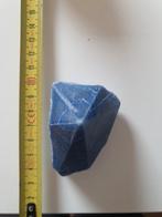 Blauwe sodaliet 62mm, Verzamelen, Mineralen en Fossielen, Ophalen of Verzenden