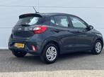 Hyundai i10 1.0 Comfort /airco/ cruise control/ Apple Carpla, Auto's, Hyundai, Voorwielaandrijving, Stof, Gebruikt, Euro 6