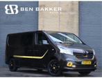 Renault Trafic 1.6 dCi T29 L2H1 DC Formula Edition Yellow En, Auto's, Voorwielaandrijving, 145 pk, Gebruikt, Renault