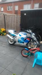 Suzuki gsxr srad 750cc, Ophalen, Gebruikt, Overige modellen