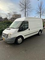 Busverhuur, Bus huren verhuur Ford Transit km vrij, Diensten en Vakmensen, Verhuur | Auto en Motor, Verhuiswagen of Bestelauto