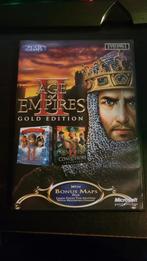 Game of empires 2 gold edition pc game, 1 speler, Ophalen of Verzenden, Zo goed als nieuw, Strategie en Constructie