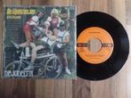 single De Alpenzusjes - De Tiroler Babysitter Song, Gebruikt, 7 inch, Single, Ophalen of Verzenden