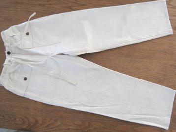 Broek S-XS kindermaat 156 beschikbaar voor biedingen