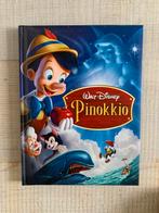 Walt Disney Pinokkio, Boeken, Sprookjes en Fabels, Ophalen of Verzenden, Zo goed als nieuw