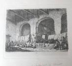 Geertekerk Utrecht watersnoodramp 1855, Ophalen of Verzenden
