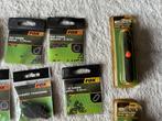 adv 57 / NIEUW mixset karpervisspullen FOX, Ophalen of Verzenden, Nieuw, Overige typen