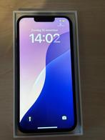 iPhone 13 nieuwstaat, 128 GB, Zwart, IPhone 13, Ophalen of Verzenden