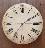 Analoge Klok - Ø50 cm, Antiek en Kunst, Antiek | Klokken, Ophalen of Verzenden