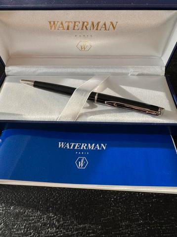 Waterman Paris Vulpen in orginele opberg doos beschikbaar voor biedingen