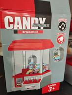 Candy grabber grijpmachine kermis, Ophalen of Verzenden