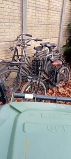 Diverse fietsen - Batavus, Gazelle, Sparta, Fietsen en Brommers, Fietsen | Dames | Damesfietsen, Ophalen of Verzenden