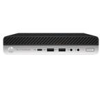 Hp elite desktop mini 800 g5 16gb, Ophalen of Verzenden, Zo goed als nieuw