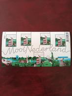 Mooi Nederland --> Nijmegen 2005 --> Luxe postfris !, Postzegels en Munten, Postzegels | Nederland, Verzenden, Na 1940, Postfris