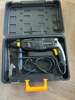 Deko Klopboormachine SDS PLUS, Doe-het-zelf en Verbouw, Gereedschap | Boormachines, Ophalen, 600 watt of meer, Boor- en/of Breekhamer