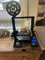 Ender 3 v2, Ophalen, Zo goed als nieuw