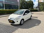 Ford Ka 1.2 Cool & Sound start/stop Airco 2011, Voorwielaandrijving, Euro 5, Gebruikt, 1242 cc