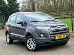 Ford ECOSPORT 1.5 Ti-VCT /Airco/Lm-velgen/, Auto's, Te koop, Zilver of Grijs, Geïmporteerd, 5 stoelen