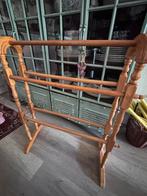 Wasrek / Droogrek hout, Tuin en Terras, Droogmolens en Wasrekken, Ophalen, Wasrek
