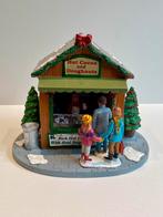 Lemax Hot Cocoa Stand (13906), Diversen, Verzenden