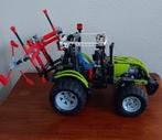 lego Technic, Kinderen en Baby's, Speelgoed | Duplo en Lego, Ophalen of Verzenden, Zo goed als nieuw, Complete set, Lego
