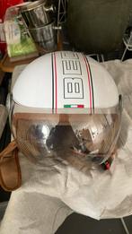 Beon scooter helm, Ophalen of Verzenden, Zo goed als nieuw