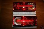 Mercedes Benz G klasse achterlichten W463/W460 NIEUW!!!!, Auto-onderdelen, Ophalen of Verzenden, Nieuw, Mercedes-Benz