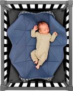 Hangloose Baby Hangmat Box blauw, Ophalen, Gebruikt, Overige typen