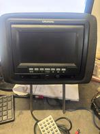 Grundig Auto Hoofdsteun DVD Speler, Auto diversen, Ophalen of Verzenden, Gebruikt