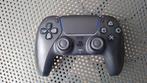Sony Playstation 5 DualSense controller Zwart/Midnight Black, Spelcomputers en Games, Games | Sony PlayStation 5, Ophalen of Verzenden