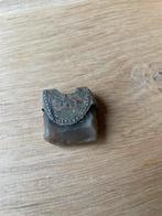 Vuurkets bodemvondst, Antiek en Kunst, Antiek | Koper en Brons, Ophalen of Verzenden