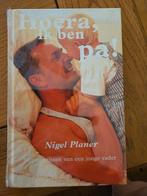 N. Planer - Hoera, ik ben pa!, Ophalen, Maatschappij en Samenleving, Zo goed als nieuw, Nederland
