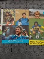 Keepers 5x, Verzamelen, Ophalen of Verzenden, Zo goed als nieuw, Buitenlandse clubs