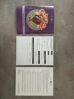 Cashflow 101 – Robert Kiyosaki – compleet spel, Vijf spelers of meer, Ophalen of Verzenden, Zo goed als nieuw, Rich Dad Company