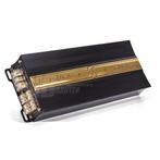 Xcelsus Definio 4 versterker 4 kanaals SQ 1000 watts RMS, Verzenden, Nieuw