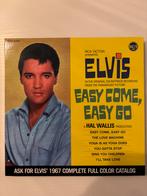 #74. Elvis Presley - Easy Come, Easy Go - CD FTD, Verzamelen, Ophalen of Verzenden, Nieuw, Cd of Plaat