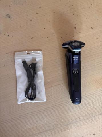 Philips Series 7000 scheerapparaat – nieuw & geen draaiuren! beschikbaar voor biedingen