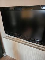 LG tv 80 cm  Zonder poot en muurbeugel., Audio, Tv en Foto, Ophalen, Zo goed als nieuw, 50 Hz, LG