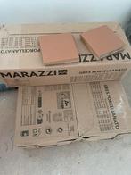 VT Wonen Mattone terracotta 10x10 VDR2735487 2,04 m2, Doe-het-zelf en Verbouw, Tegels, Ophalen, Nieuw, Minder dan 20 cm, Minder dan 5 m²