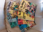Tex Willer boekjes / 5 voor 5 Euro, Boeken, Ophalen of Verzenden, Zo goed als nieuw