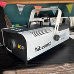 BeamZ S1500 rookmachine, Ophalen of Verzenden, Zo goed als nieuw